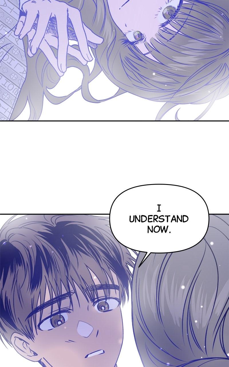 To Drown In You Chapter 58 - Page 37