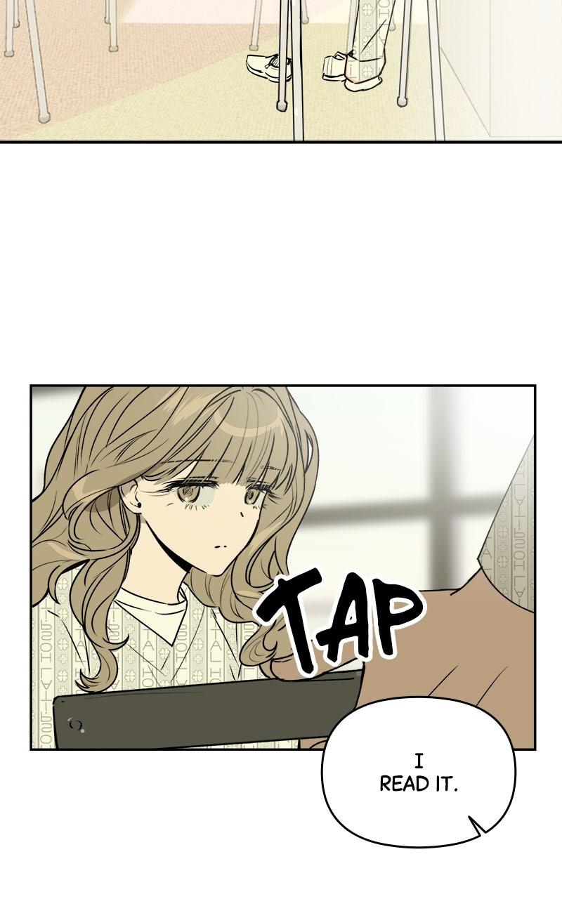 To Drown In You Chapter 58 - Page 42