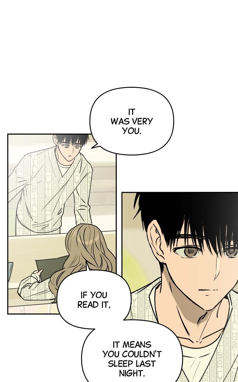 To Drown In You Chapter 58 - Page 43