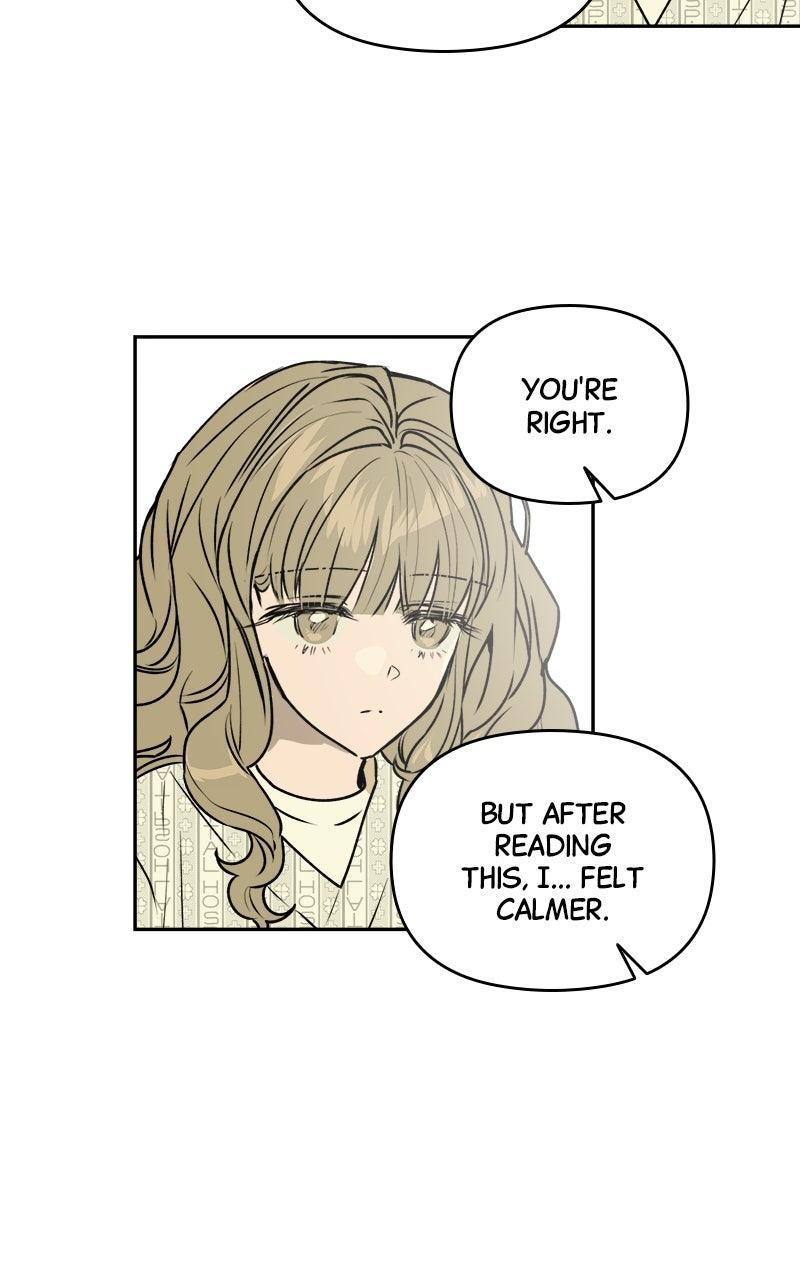 To Drown In You Chapter 58 - Page 44