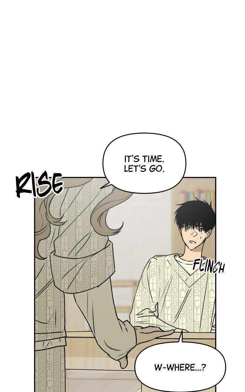 To Drown In You Chapter 58 - Page 48