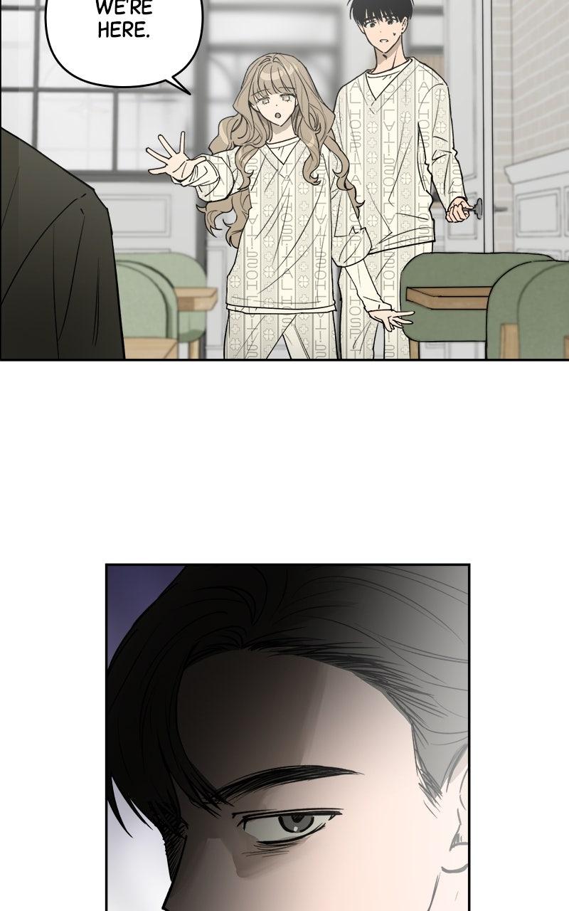 To Drown In You Chapter 58 - Page 51