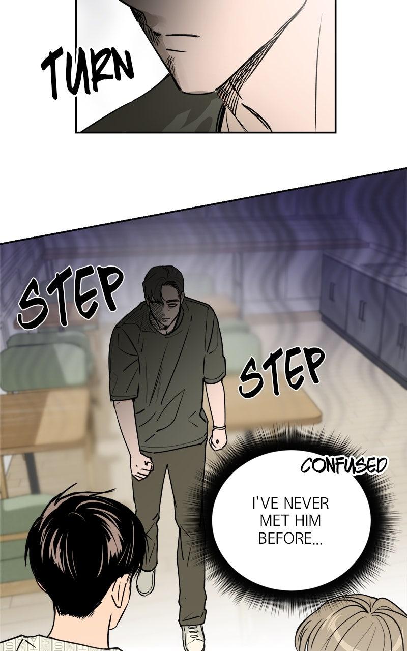 To Drown In You Chapter 58 - Page 52