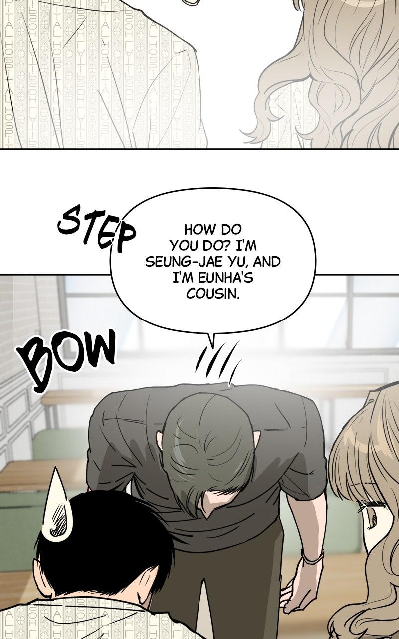 To Drown In You Chapter 58 - Page 53