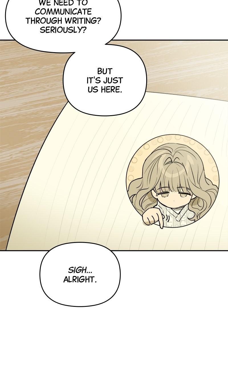 To Drown In You Chapter 58 - Page 56