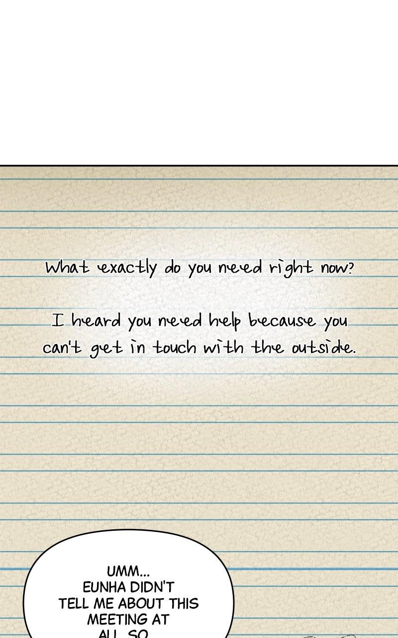 To Drown In You Chapter 58 - Page 57