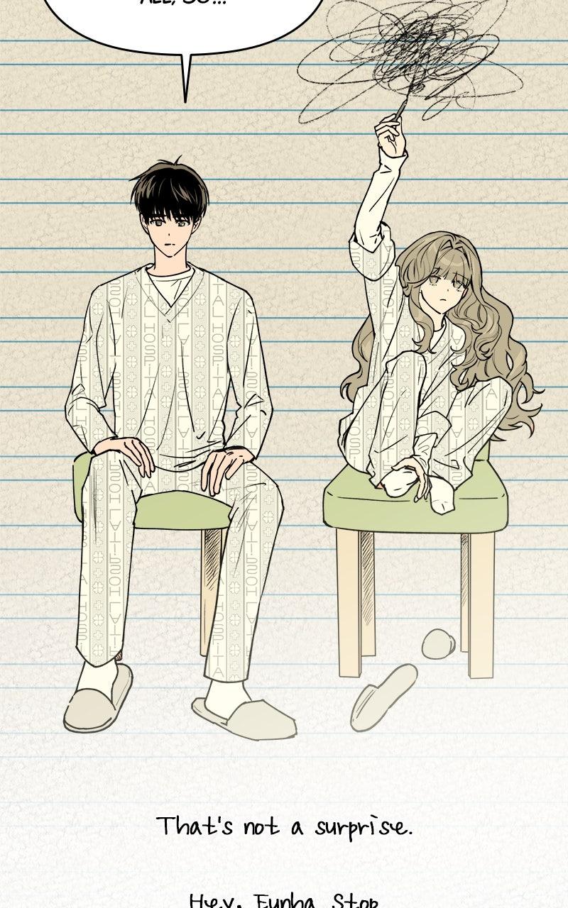 To Drown In You Chapter 58 - Page 58