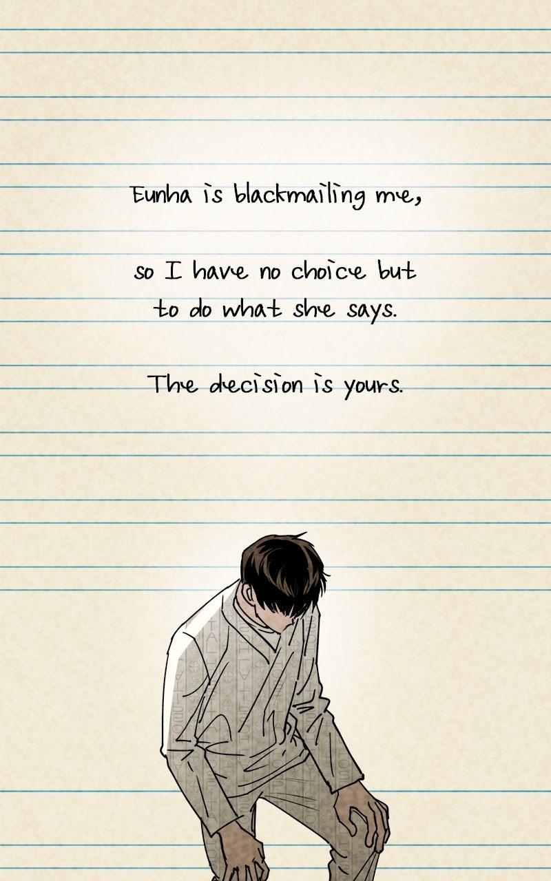 To Drown In You Chapter 58 - Page 62