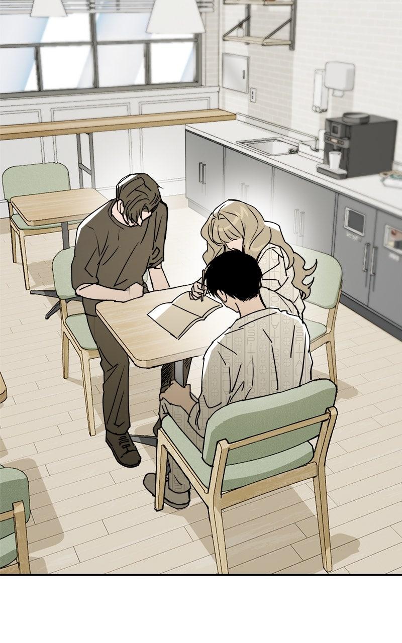 To Drown In You Chapter 58 - Page 64