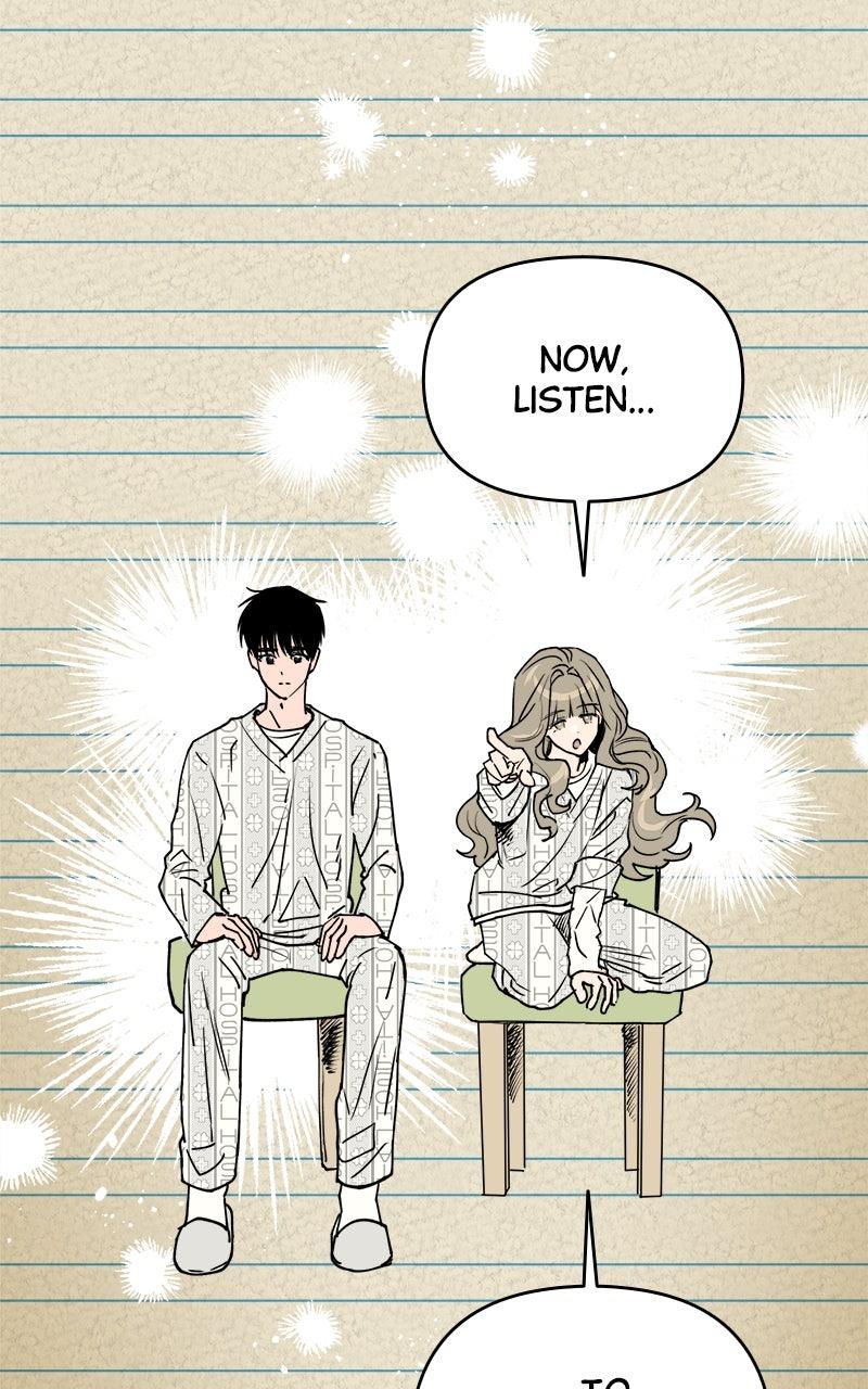 To Drown In You Chapter 58 - Page 69