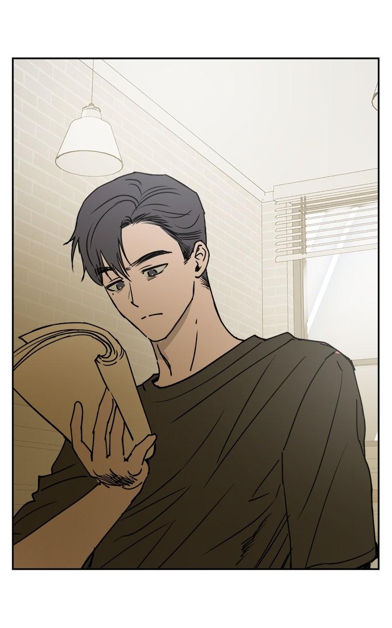 To Drown In You Chapter 58 - Page 71