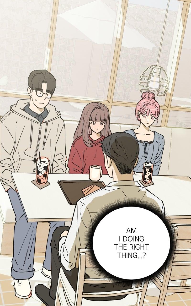 To Drown In You Chapter 58 - Page 74