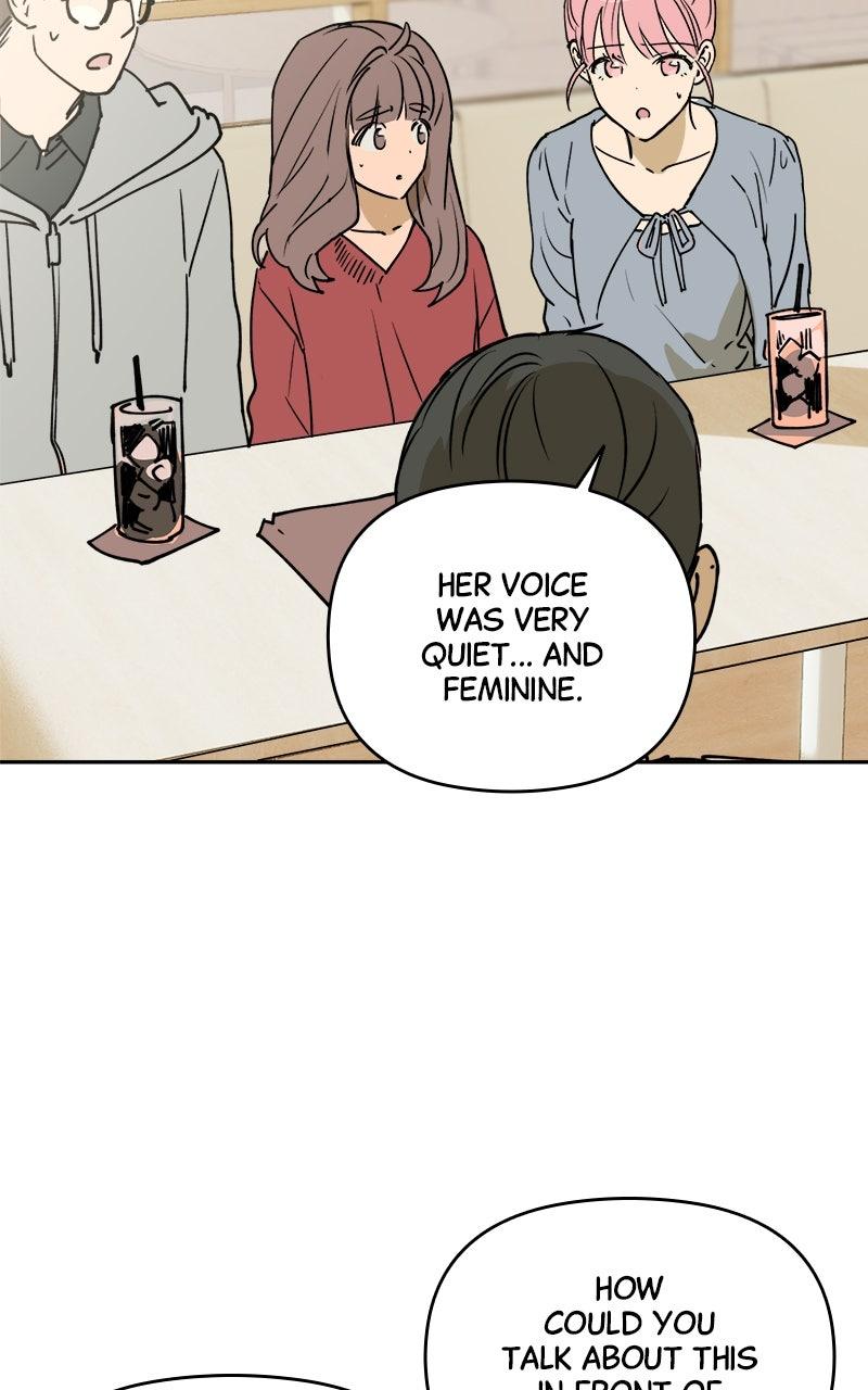 To Drown In You Chapter 58 - Page 81