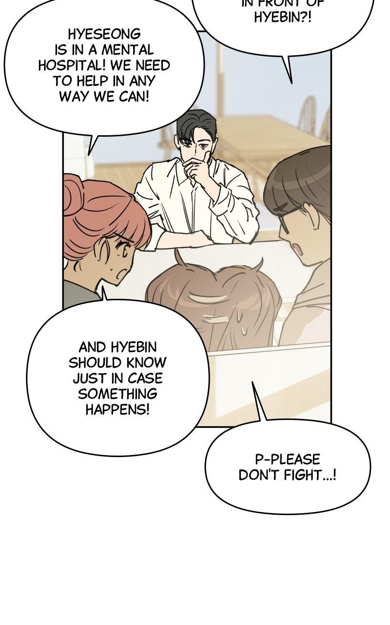 To Drown In You Chapter 58 - Page 82