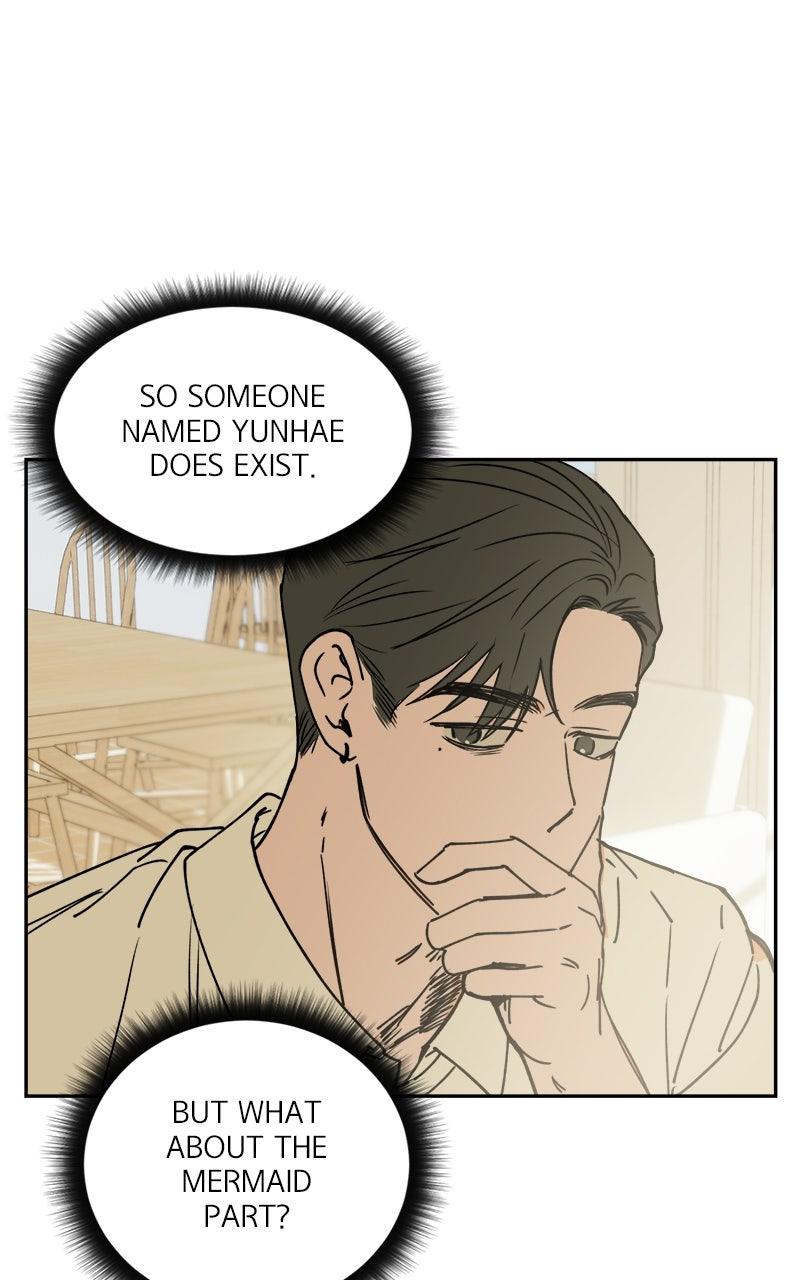 To Drown In You Chapter 58 - Page 83