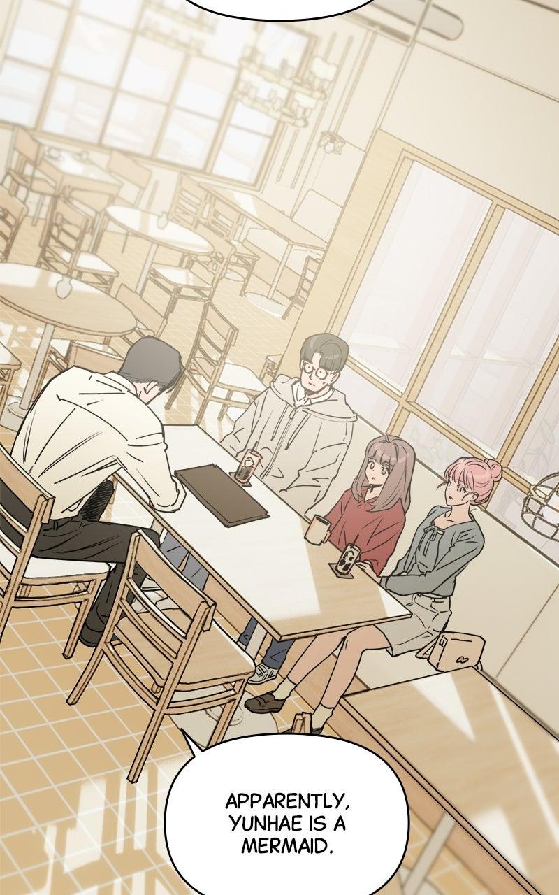 To Drown In You Chapter 58 - Page 85