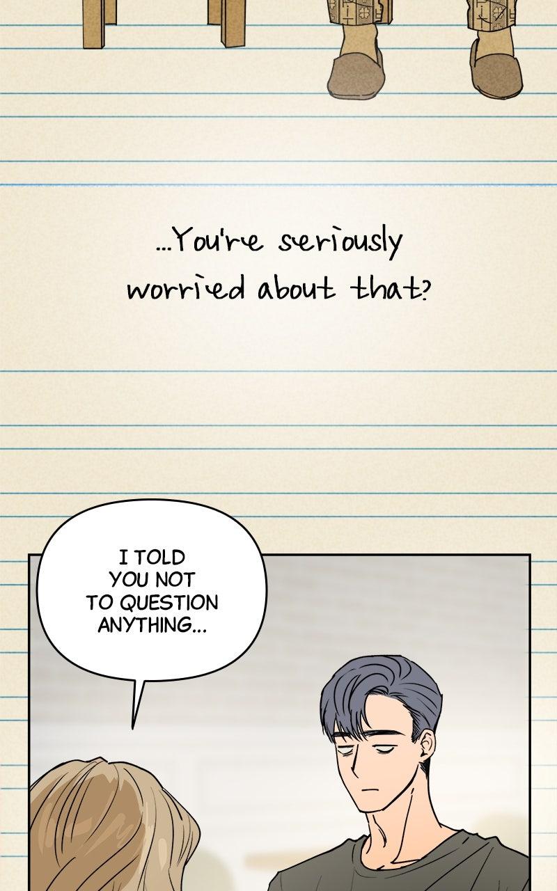 To Drown In You Chapter 59 - Page 4