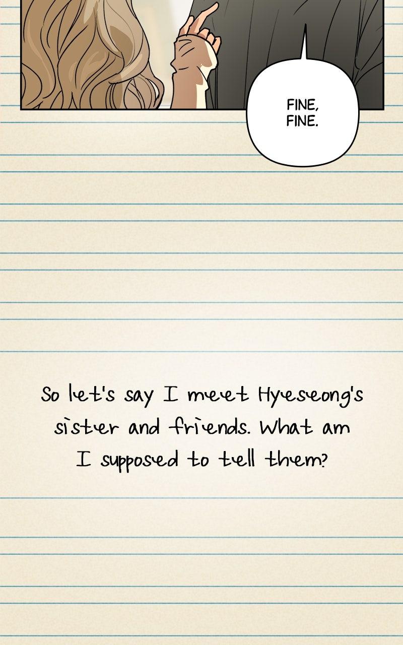 To Drown In You Chapter 59 - Page 5