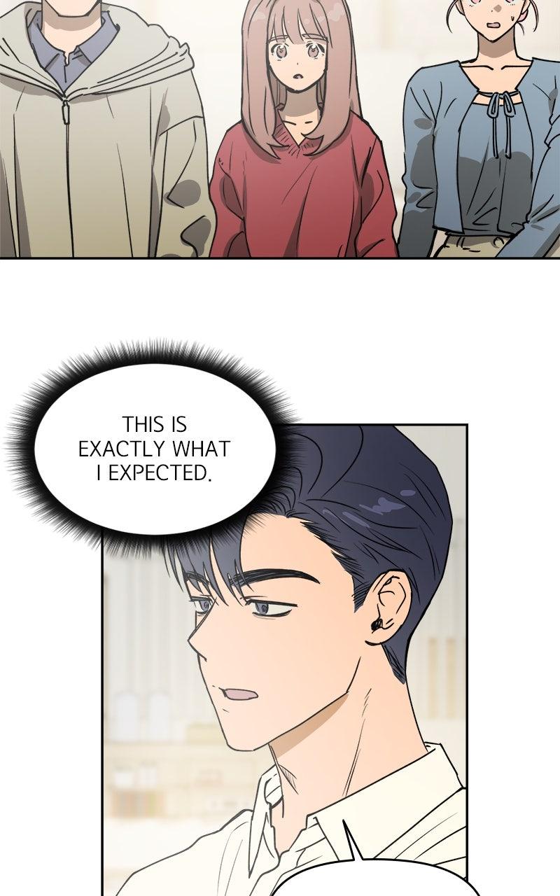 To Drown In You Chapter 59 - Page 7