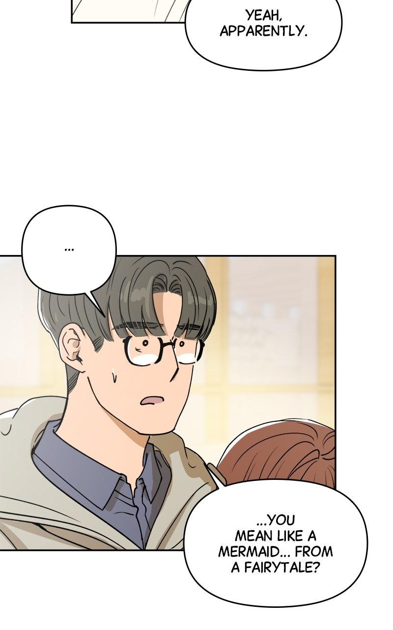 To Drown In You Chapter 59 - Page 8