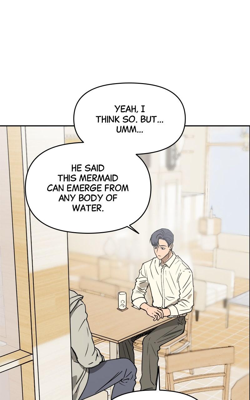 To Drown In You Chapter 59 - Page 9