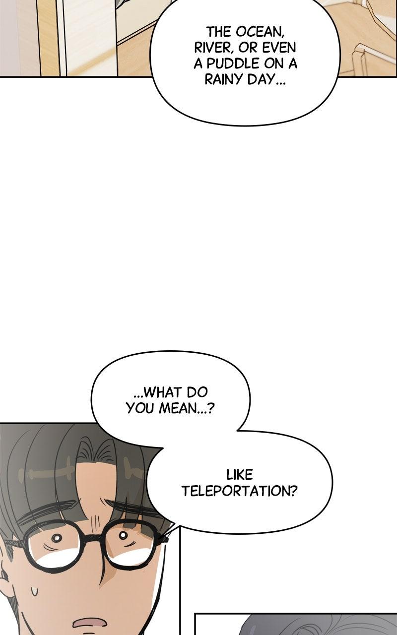 To Drown In You Chapter 59 - Page 10