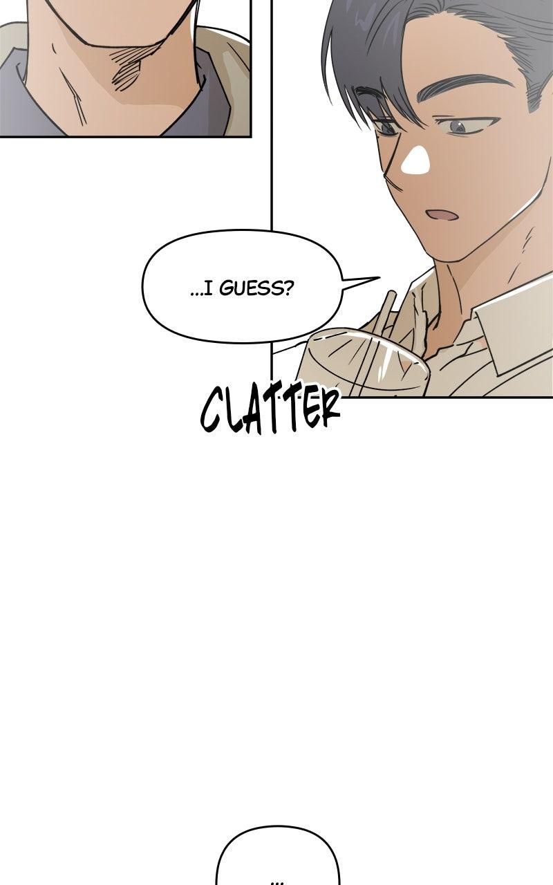 To Drown In You Chapter 59 - Page 11