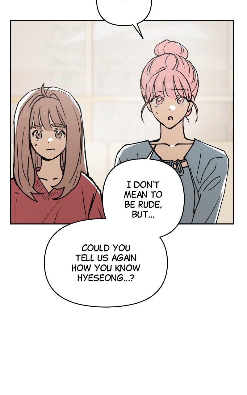 To Drown In You Chapter 59 - Page 12