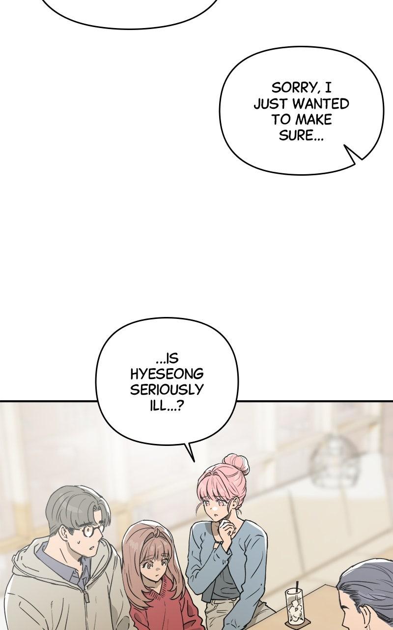 To Drown In You Chapter 59 - Page 14