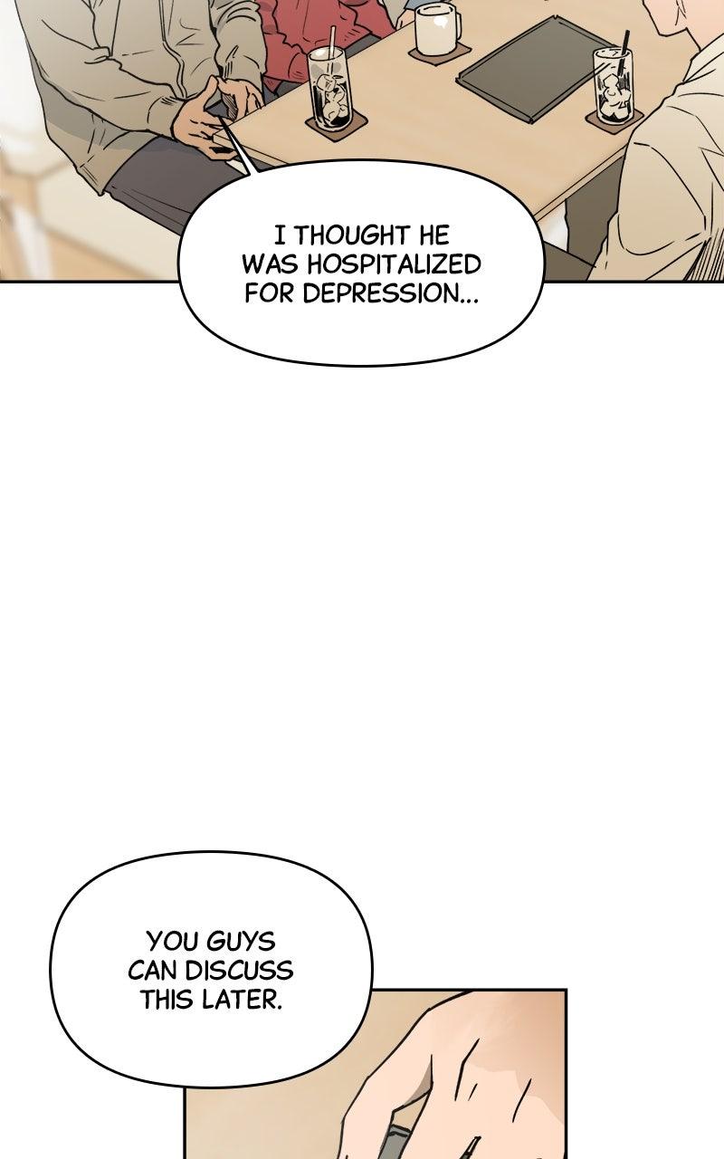 To Drown In You Chapter 59 - Page 15