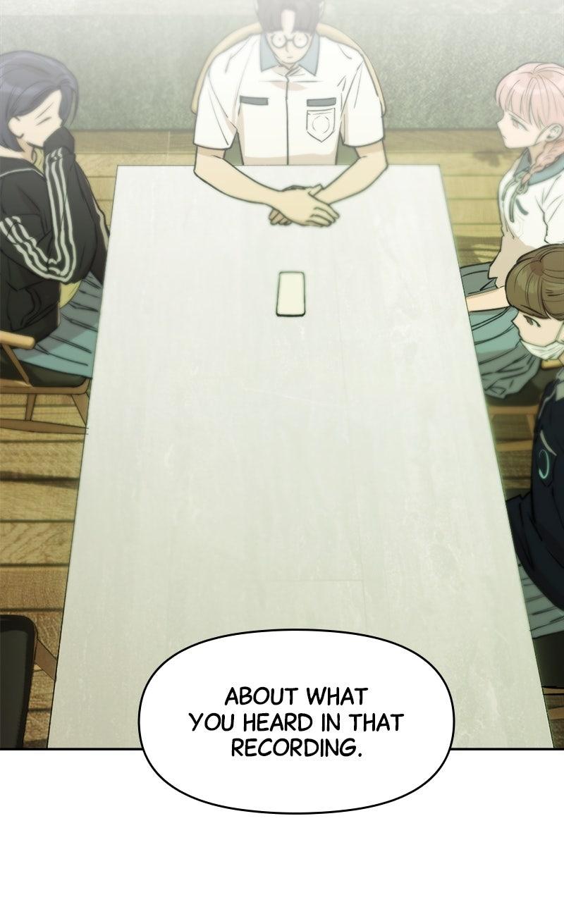 To Drown In You Chapter 59 - Page 17