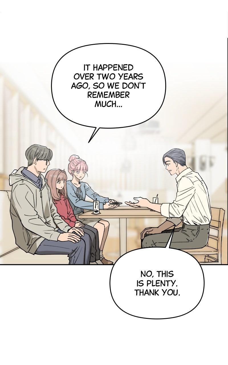 To Drown In You Chapter 59 - Page 19