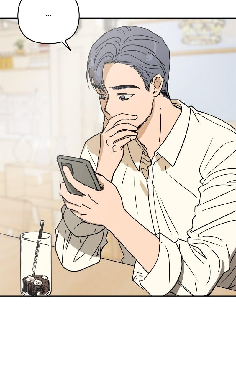 To Drown In You Chapter 59 - Page 21