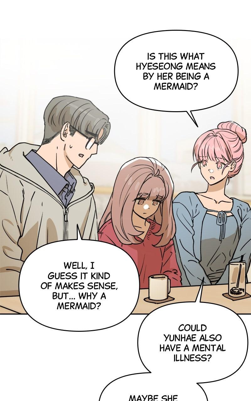 To Drown In You Chapter 59 - Page 24