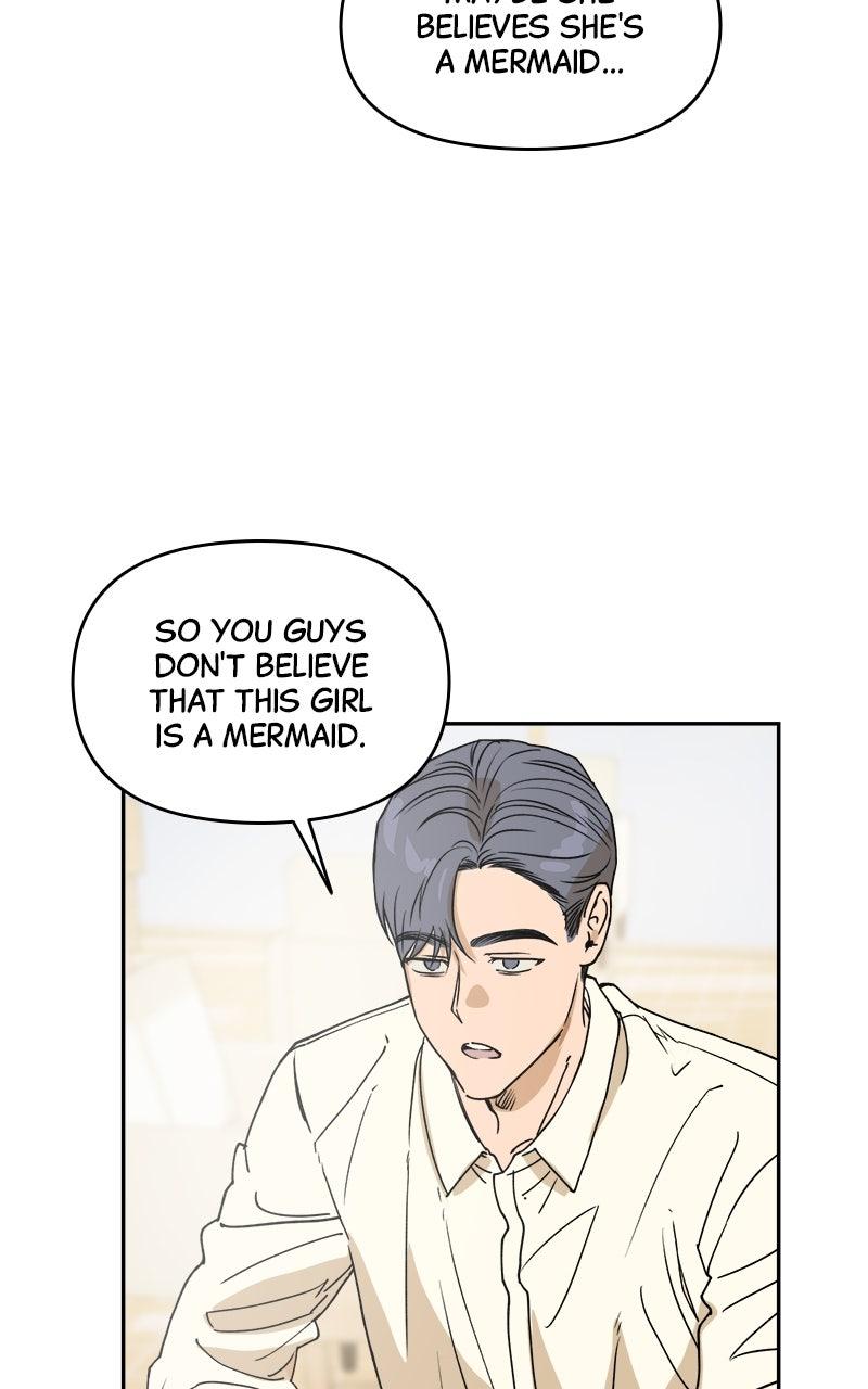 To Drown In You Chapter 59 - Page 25