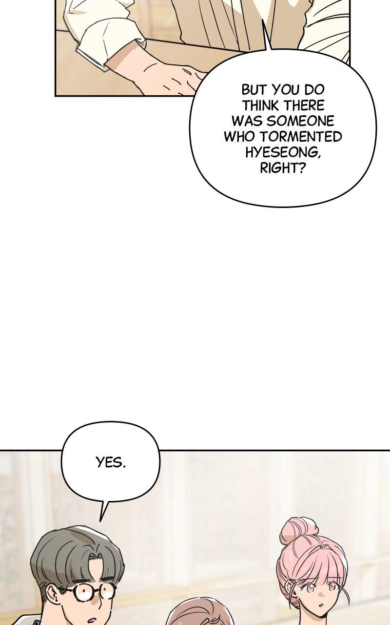 To Drown In You Chapter 59 - Page 26