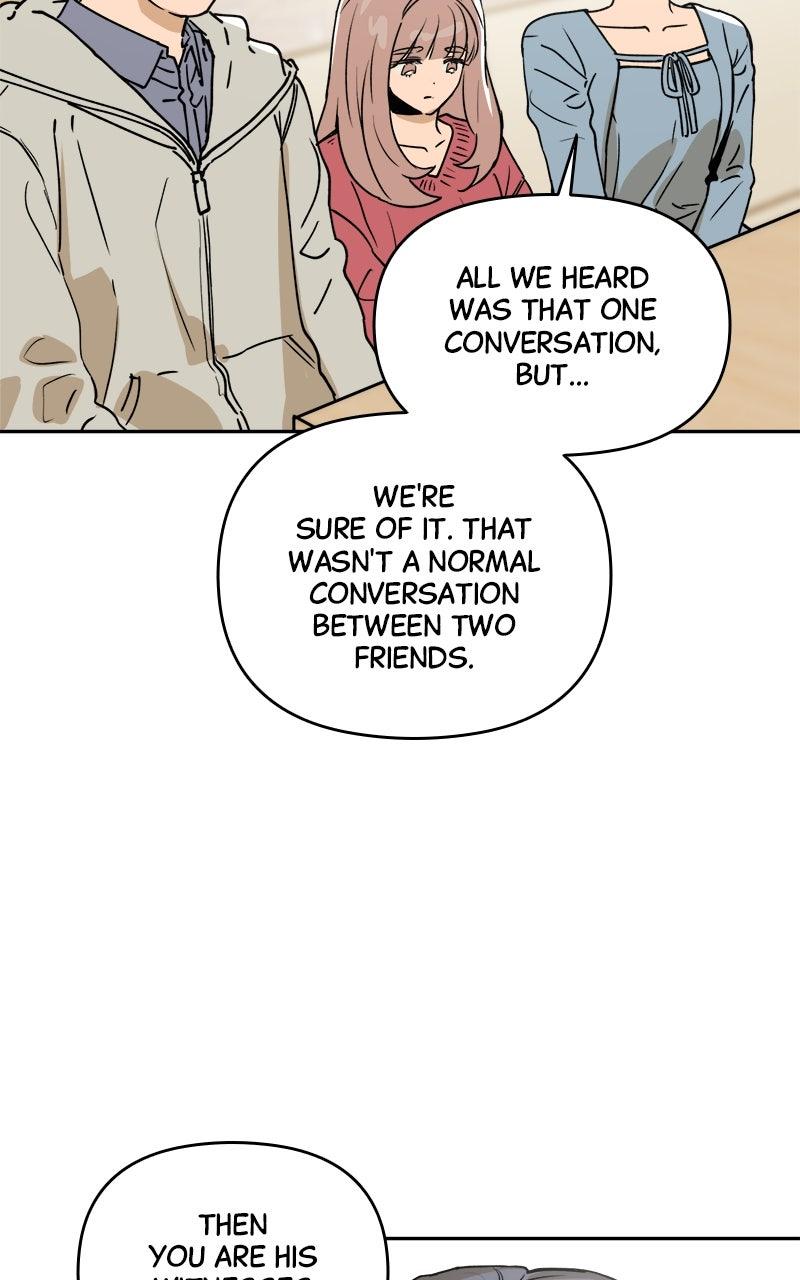 To Drown In You Chapter 59 - Page 27