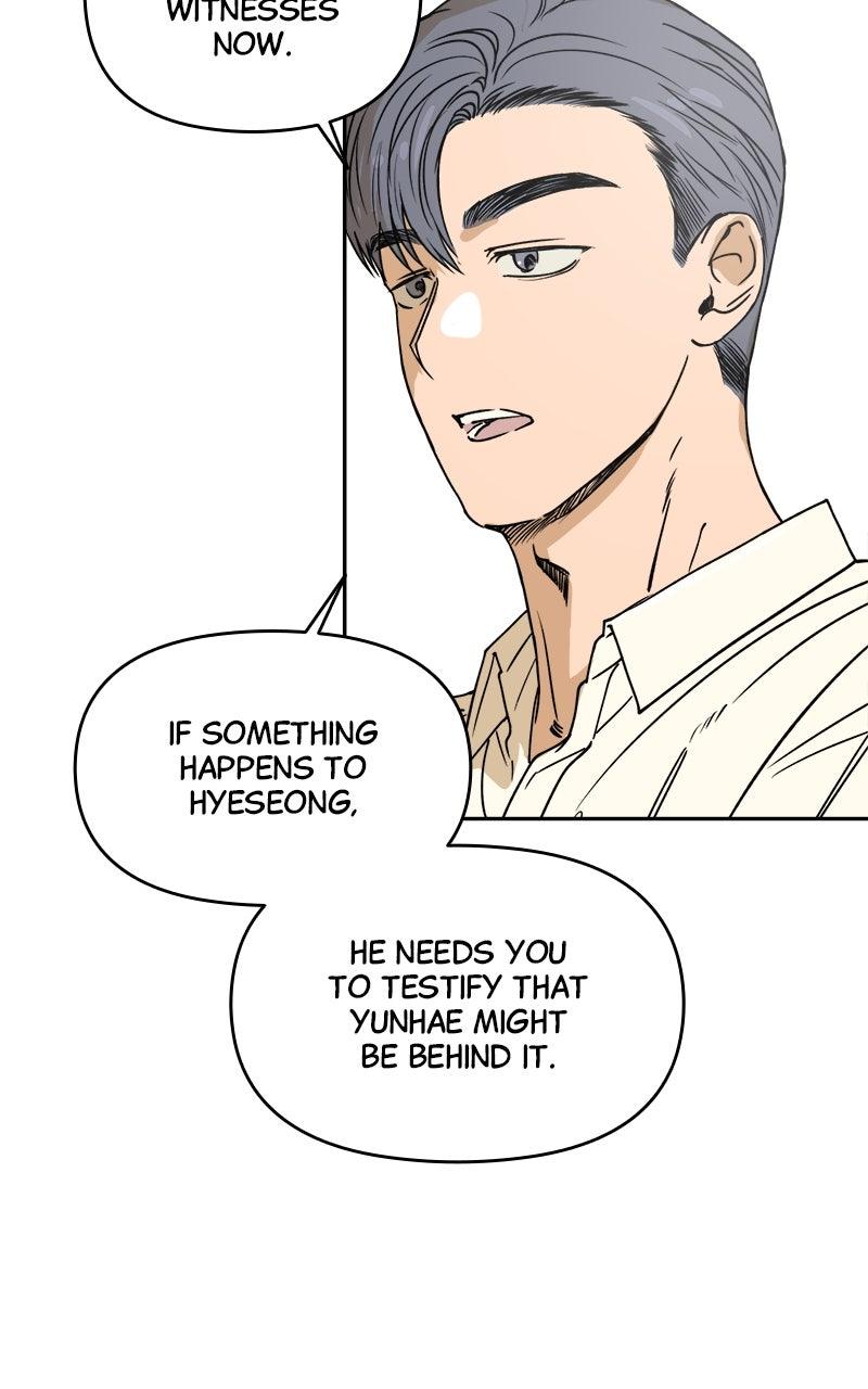 To Drown In You Chapter 59 - Page 28