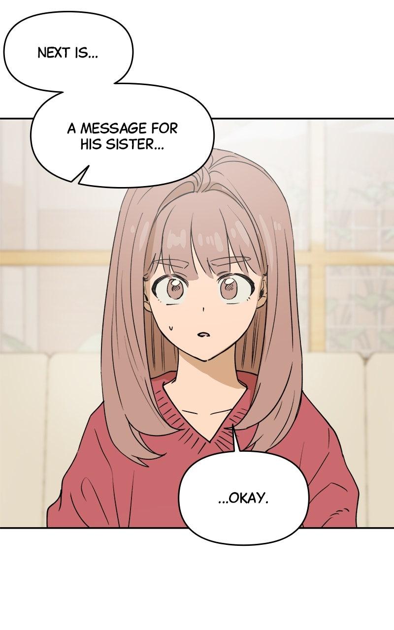 To Drown In You Chapter 59 - Page 30