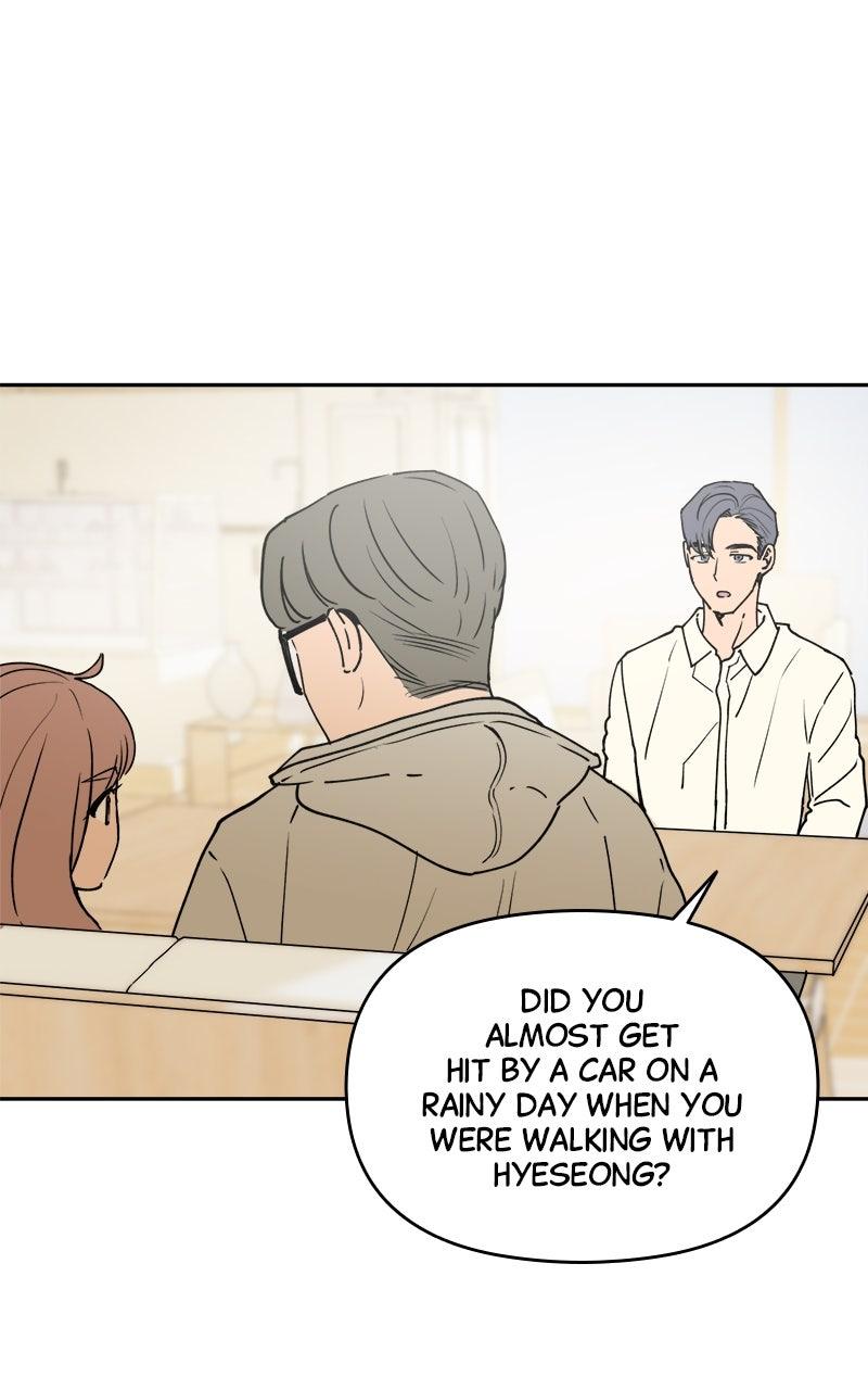 To Drown In You Chapter 59 - Page 31