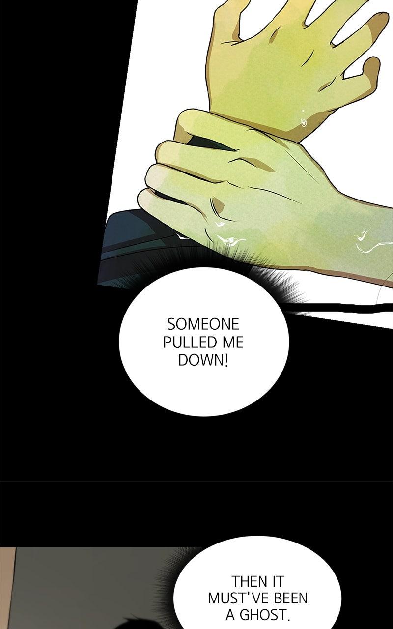 To Drown In You Chapter 59 - Page 36
