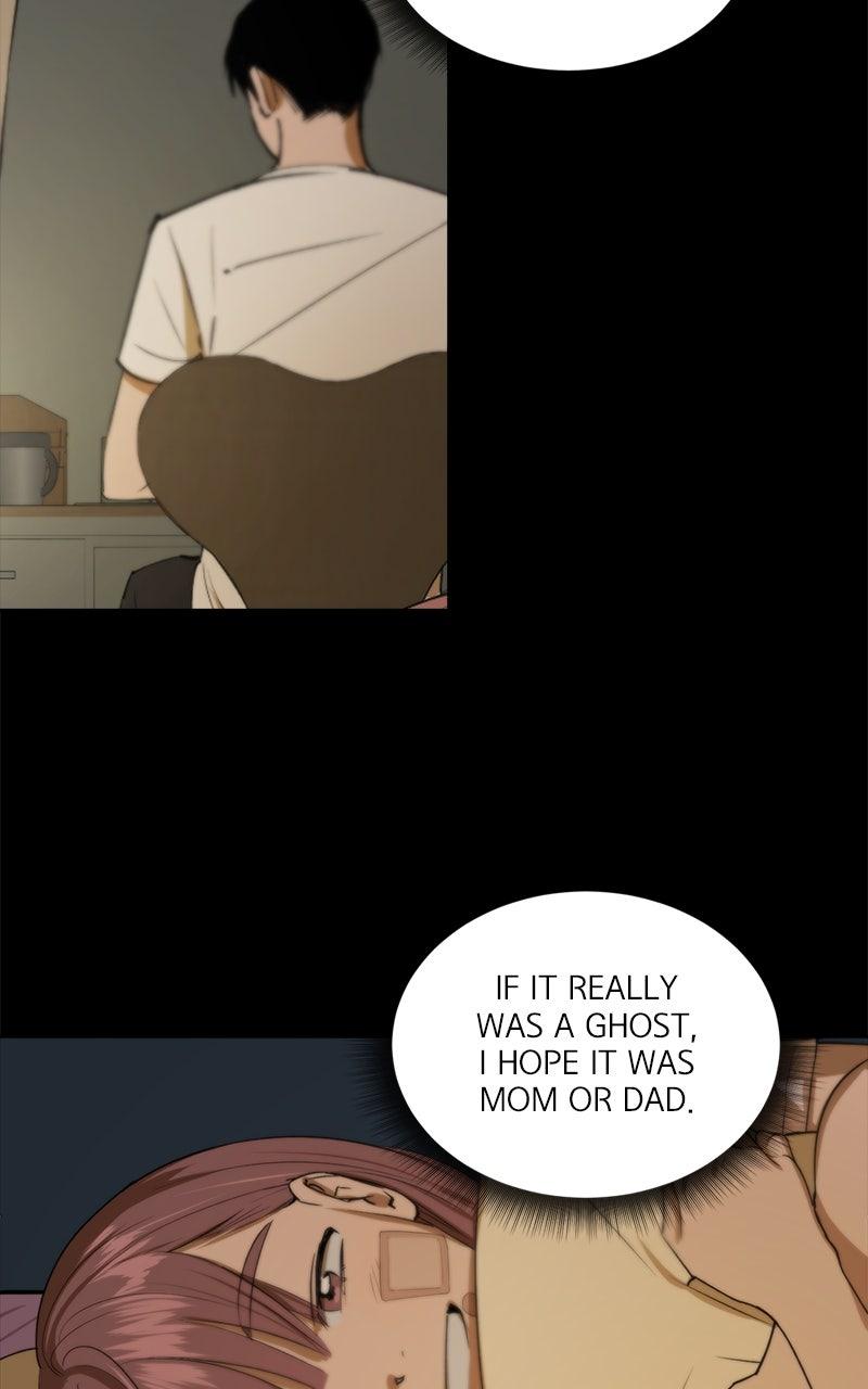 To Drown In You Chapter 59 - Page 37