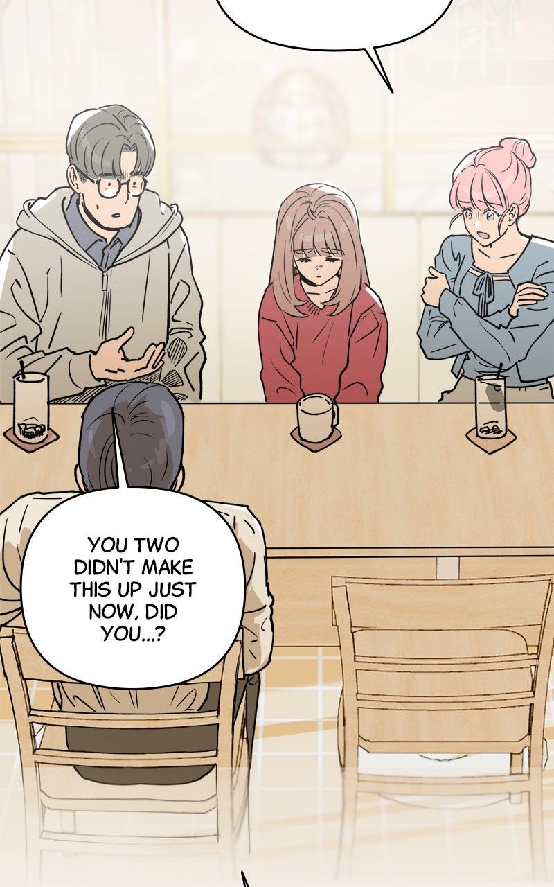 To Drown In You Chapter 59 - Page 41