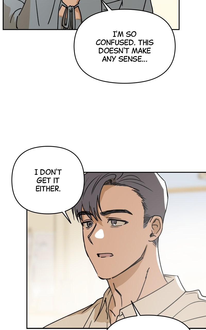 To Drown In You Chapter 59 - Page 43