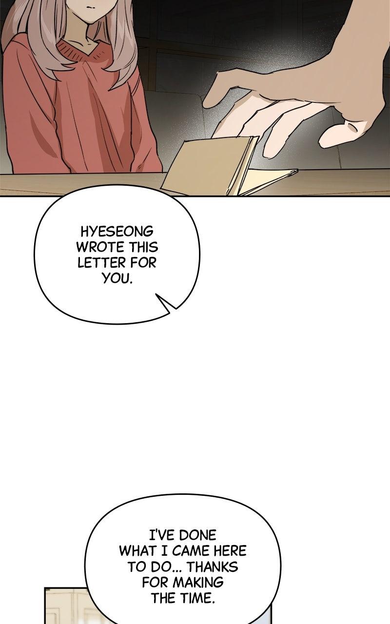 To Drown In You Chapter 59 - Page 46