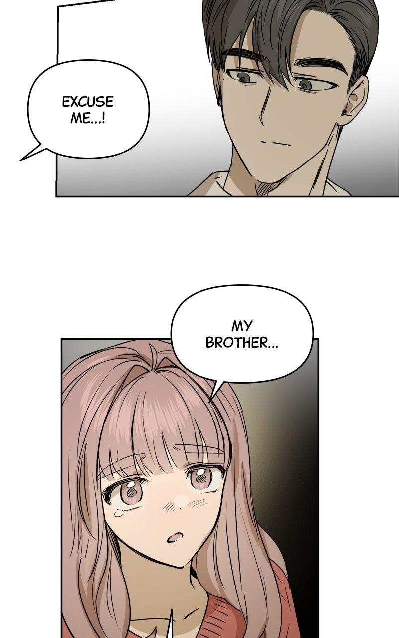 To Drown In You Chapter 59 - Page 48