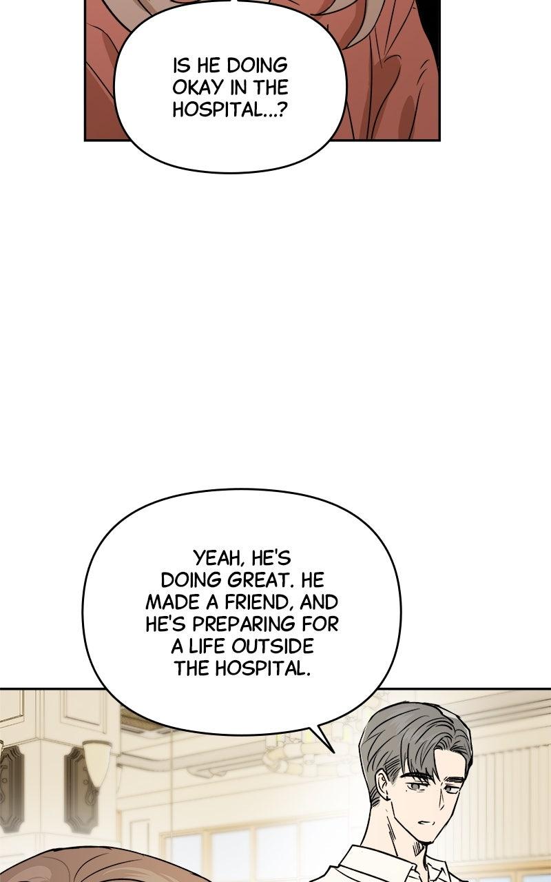 To Drown In You Chapter 59 - Page 49