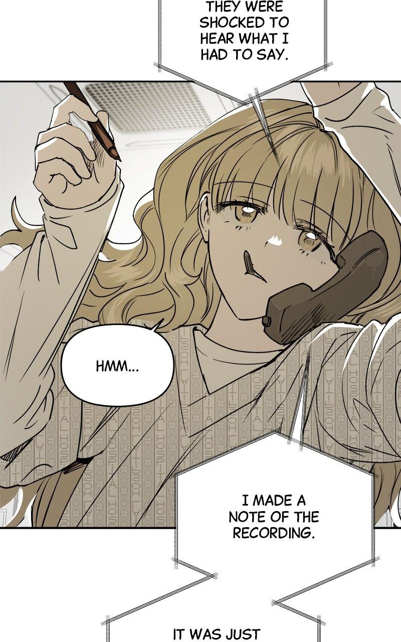 To Drown In You Chapter 59 - Page 55