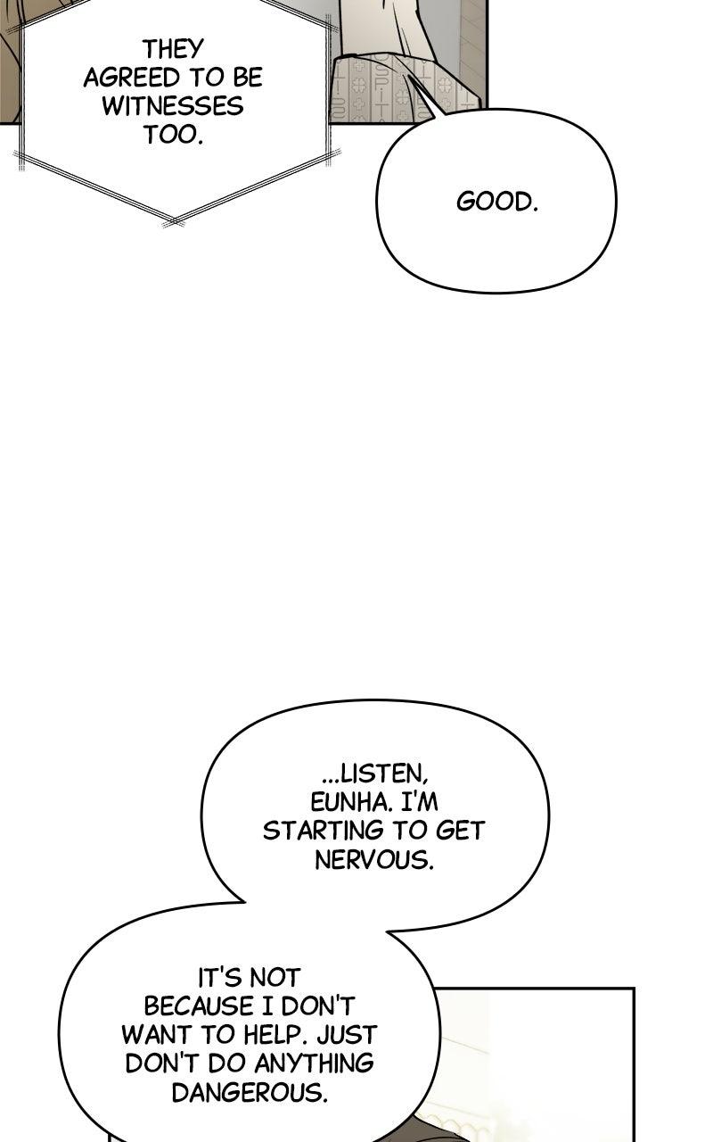 To Drown In You Chapter 59 - Page 57