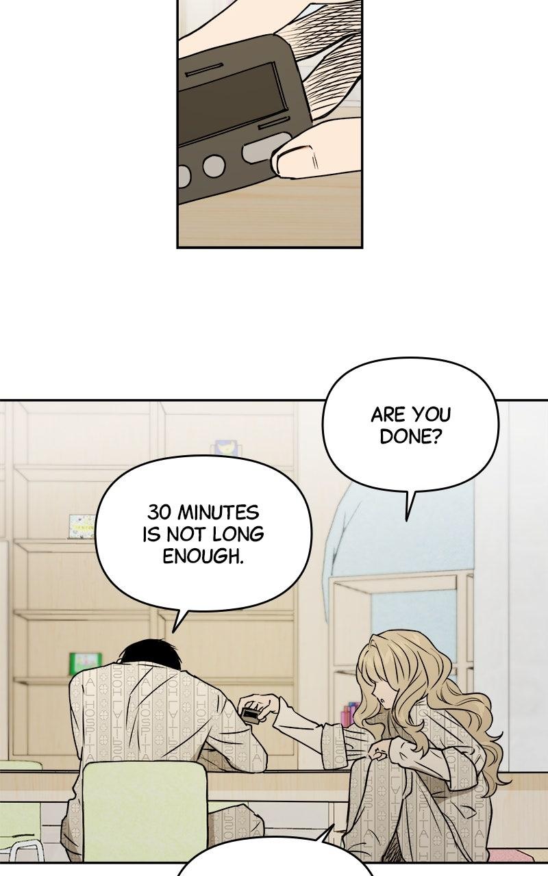 To Drown In You Chapter 59 - Page 62